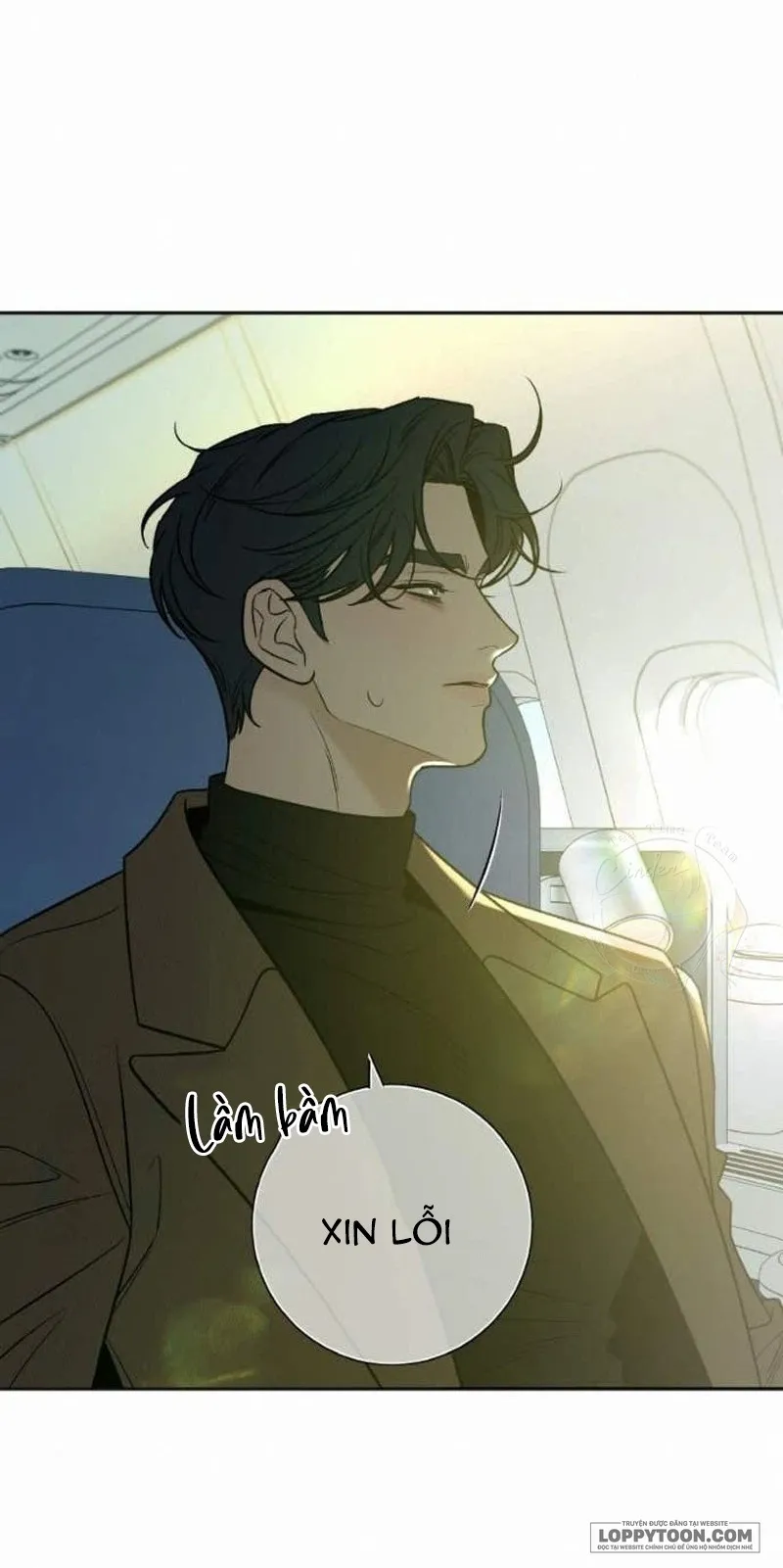 Chiến Lược Tình Yêu Trong Sáng Chap 102 - trang 81