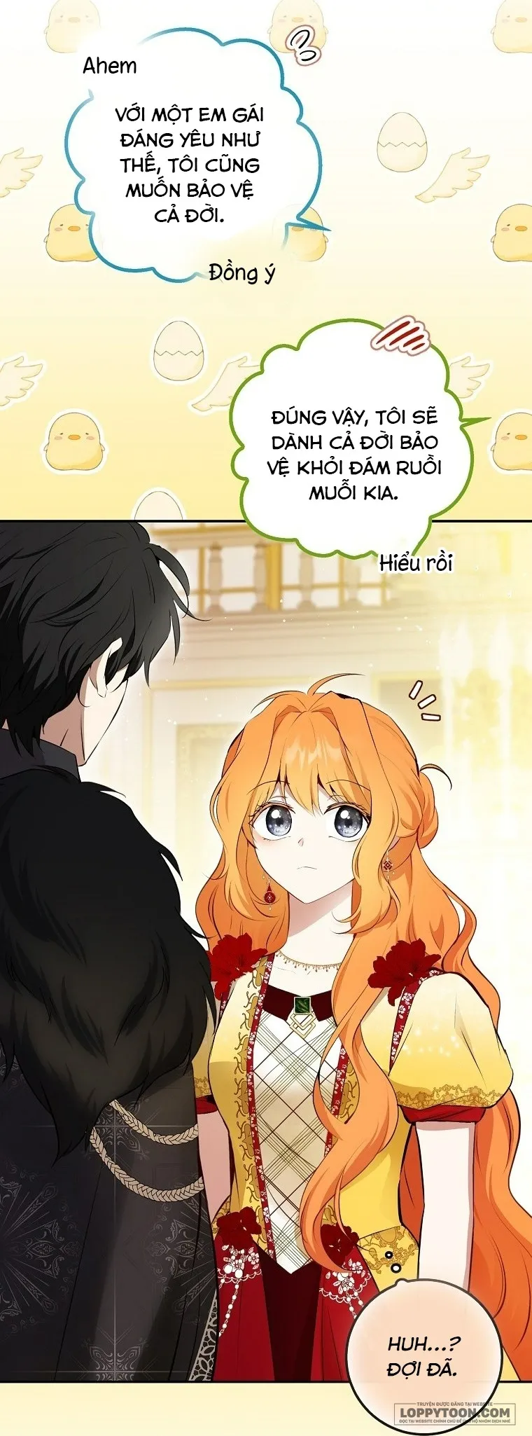 Sóc Con Tài Năng Chap 87 - trang 24