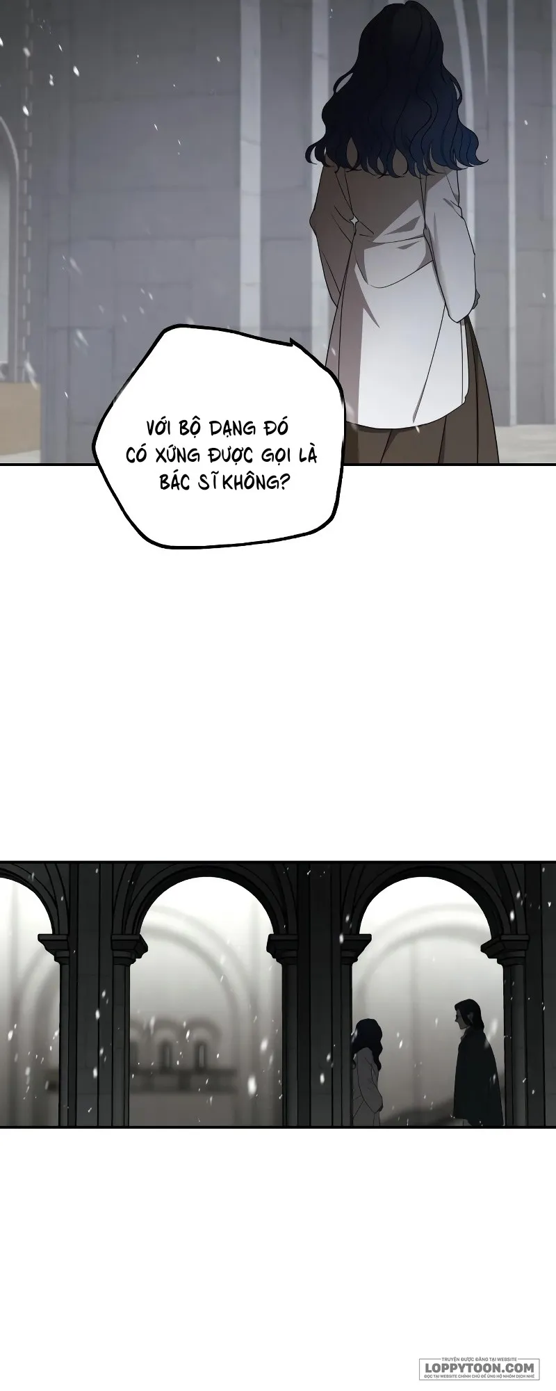 Gia Đình Chồng Quá Ám Ảnh Bởi Tôi Chap 93 - trang 19