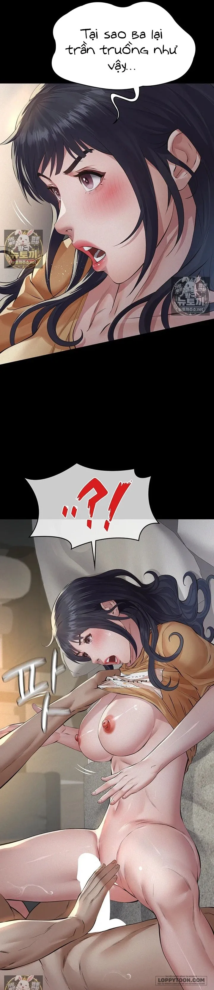 Cuộc Săn "Daddy" Chap 21 - trang 40