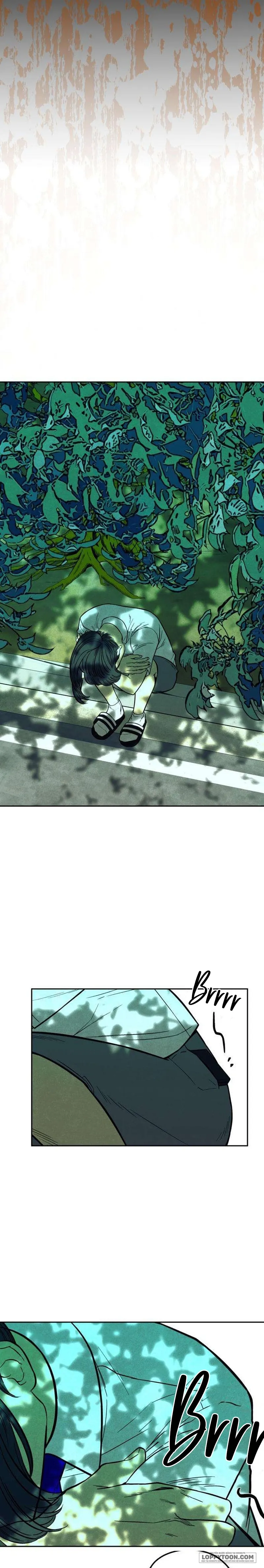 Phục Tùng Chap 16 - trang 30