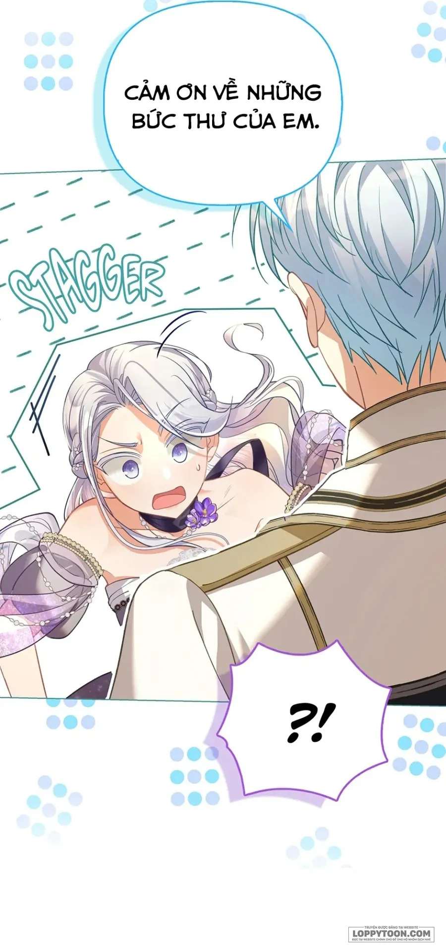 Phương Pháp Trồng Lúa Đặc Biệt Của Ác Nữ Chap 49 - trang 63