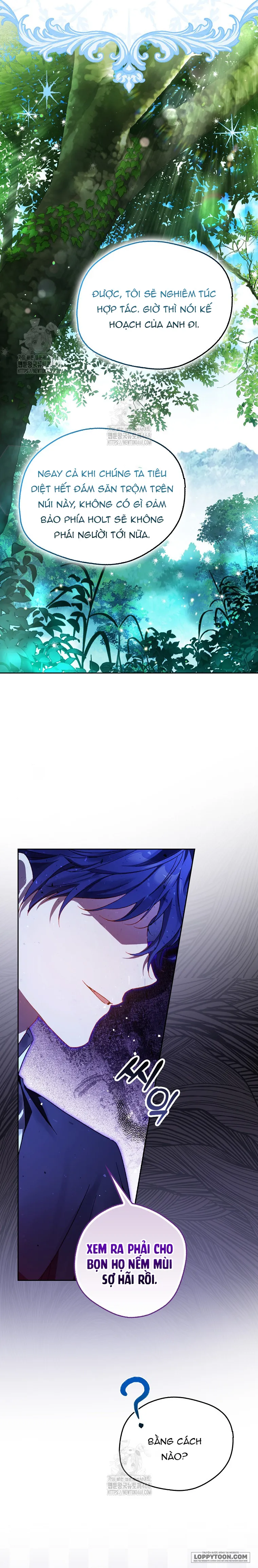 Hầu Tước Maron Chap 13 - trang 16