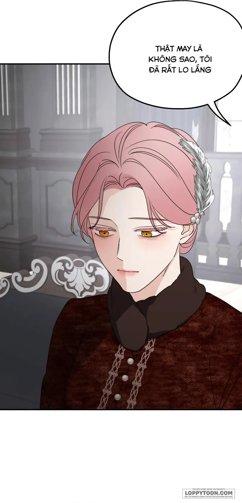 Gia Đình Chồng Quá Ám Ảnh Bởi Tôi Chap 92 - trang 60