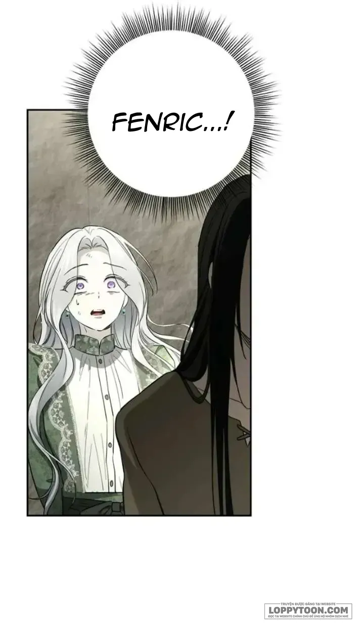 Presepe Bên Ngoài Chiếc Lồng Chap 60 - trang 37