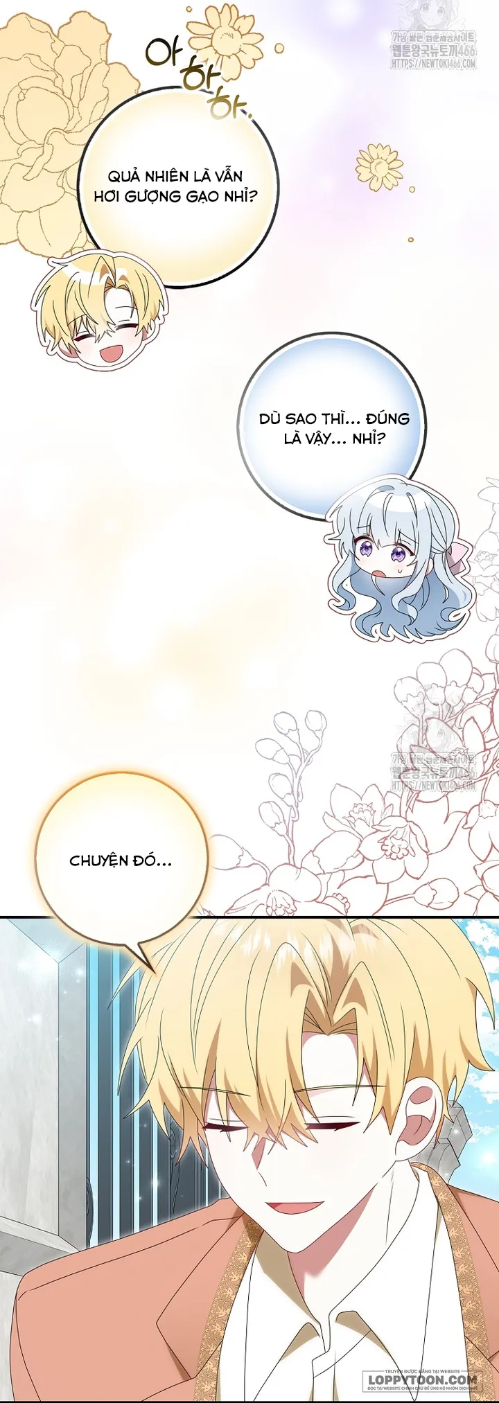 Tôi Sẽ Chiếm Lấy Ngư Trường Này! Chap 60 - trang 12