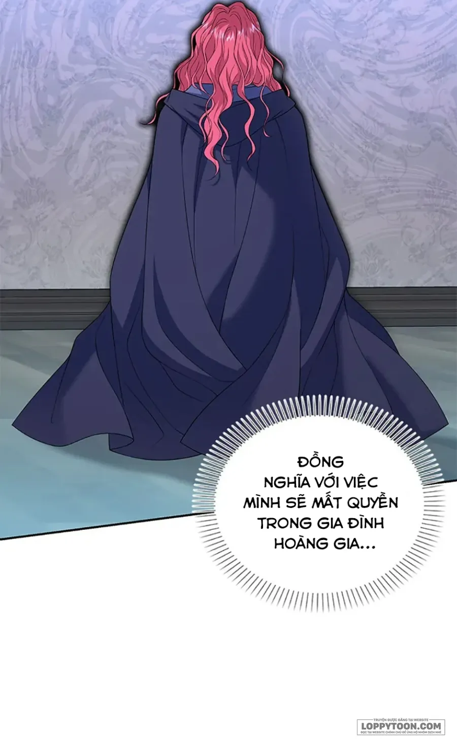 Công Chúa Bé Con Hạng S Thật Mạnh Chap 46 - trang 40