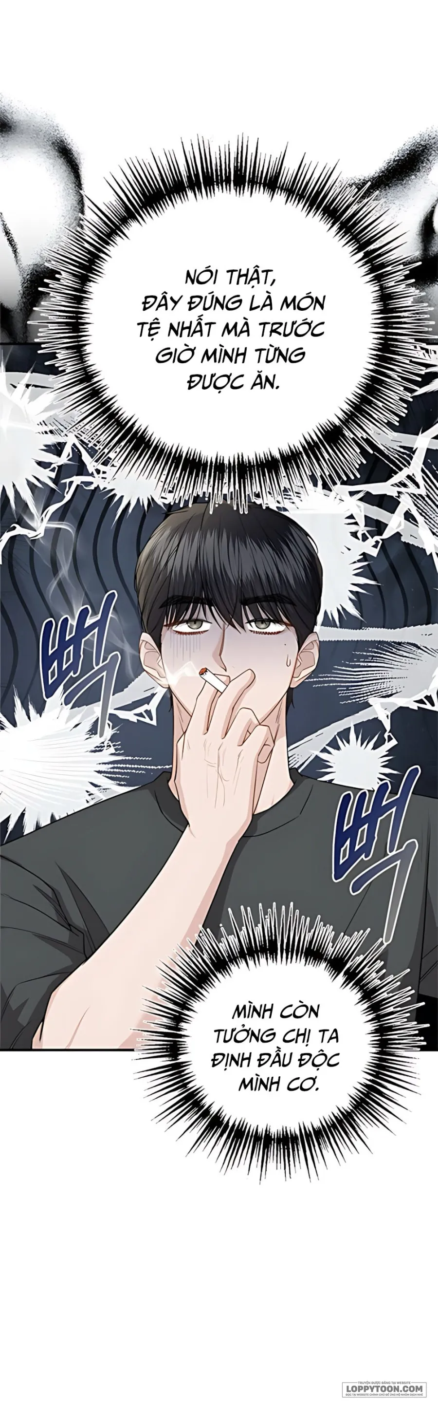 Quy Luật Cải Tạo Kẻ Rác Rưởi Chap 2 - 🔞🔞 - trang 65