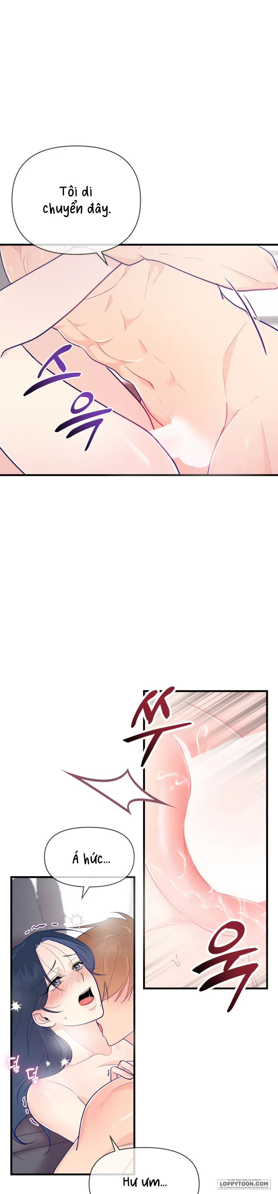 Ba Vẫn Hơn Hai Chap 3 - 🔞🔞🔞 - trang 2