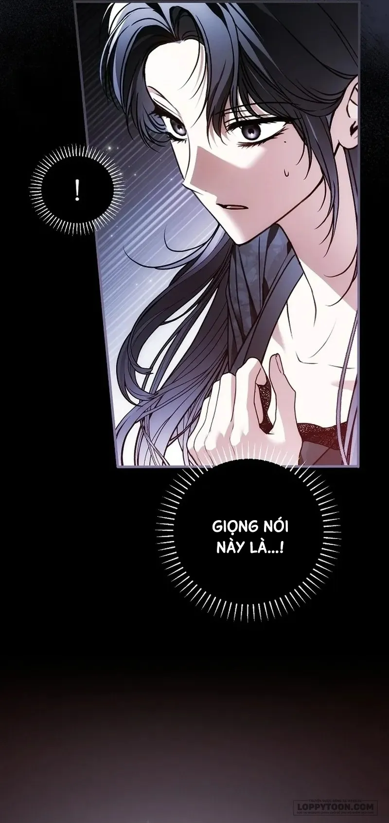 Có Kẻ Đã Sở Hữu Cơ Thể Của Tôi Chap 85 - ss3 - trang 32
