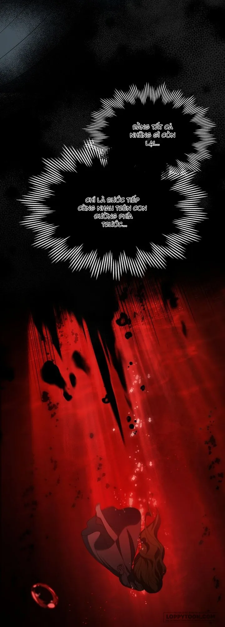 Chúa Phù Hộ Cho Sự Hủy Diệt Của Ta Chap 27 - trang 5