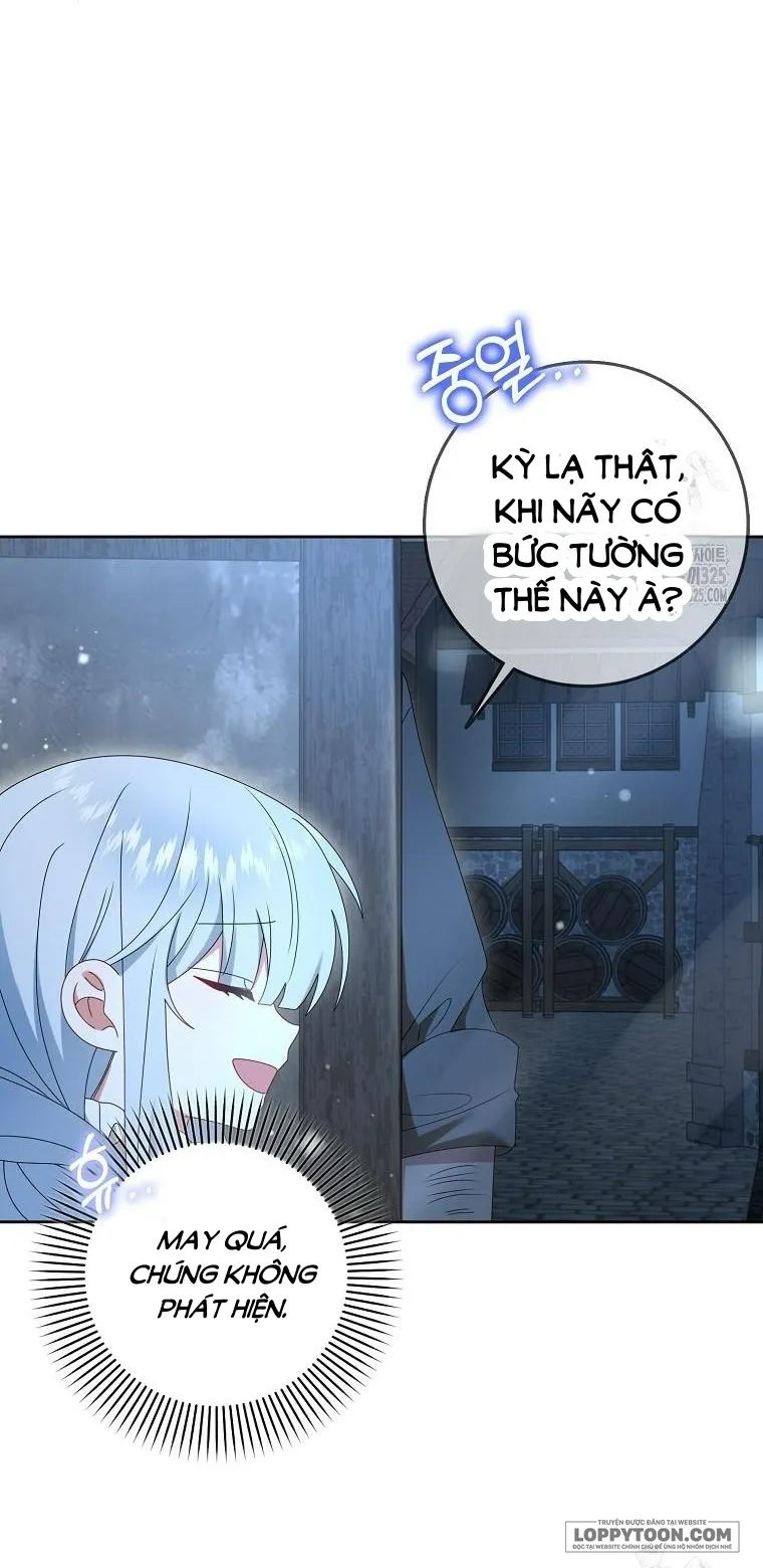 Tôi Sẽ Chiếm Lấy Ngư Trường Này! Chap 31 - trang 48