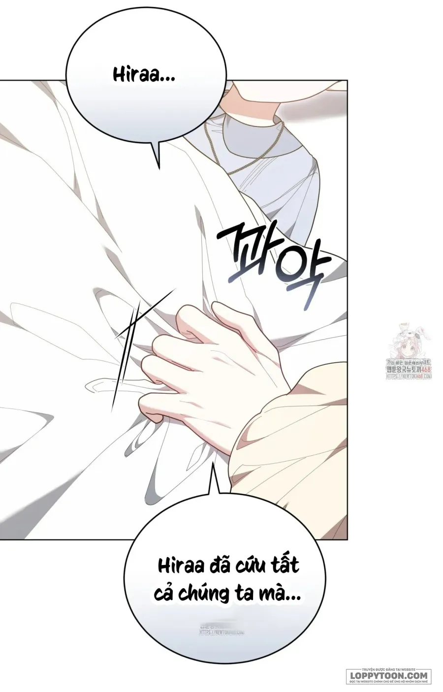 Dù Là Mẹ Kế Nhưng Tôi Thoát Khỏi Cái Chết Rất Dễ Dàng Chap 84 - trang 113