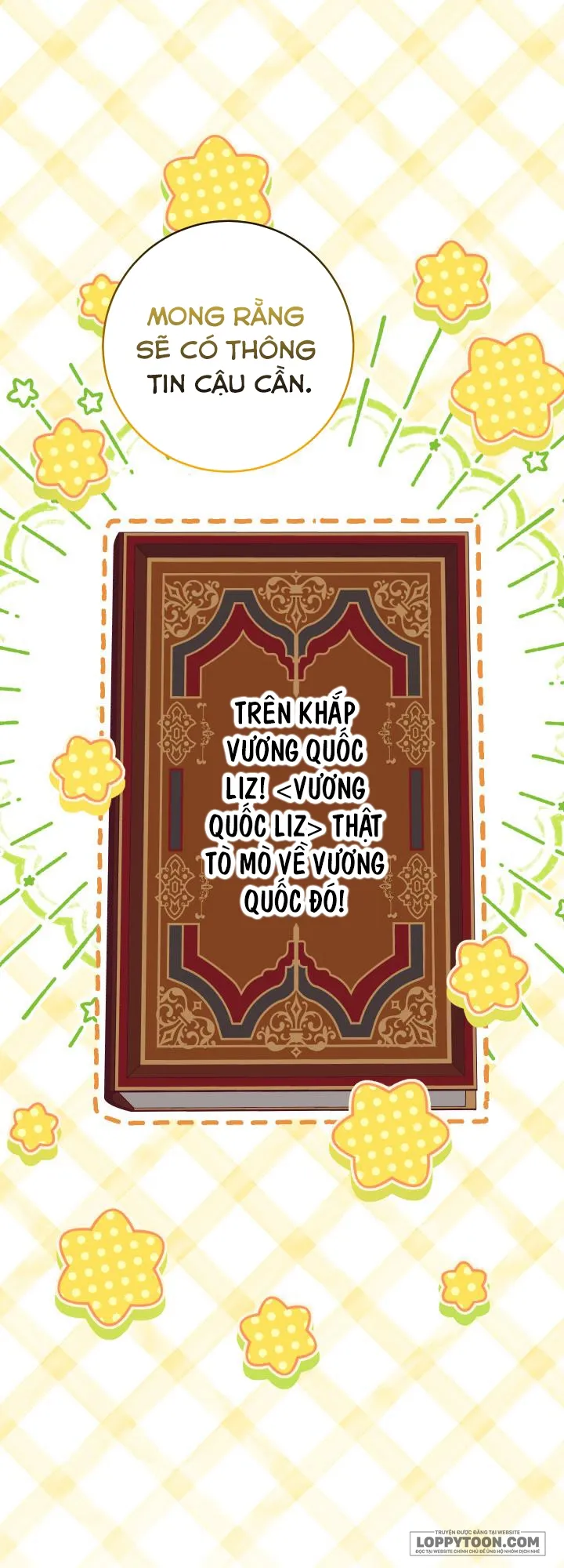 Trở Thành Bạn Thời Thơ Ấu Của Nam Phụ Ám Ảnh Chap 4 - trang 1