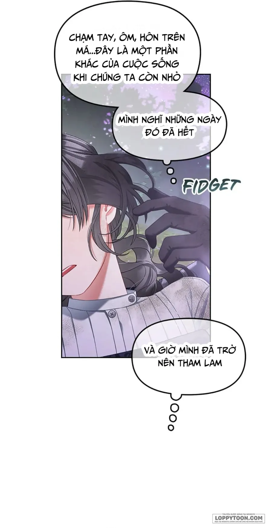 Tôi Sẽ Ở Ngay Bên Cạnh Nam Chính Chap 31 - trang 25
