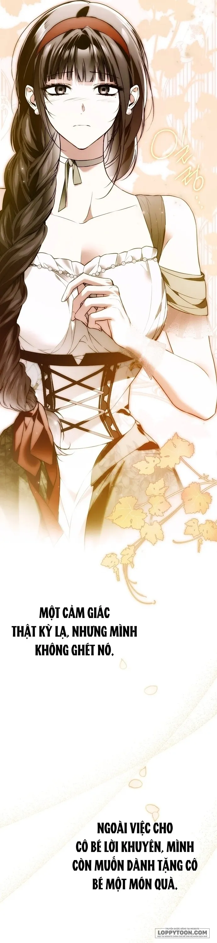 Có Kẻ Đã Sở Hữu Cơ Thể Của Tôi Chap 47 - trang 22