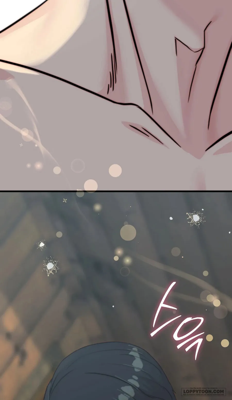 Bố Ơi, Hôm Nay Con Cũng Muốn Ôm Chap 8 - 🔞🔞 - trang 5