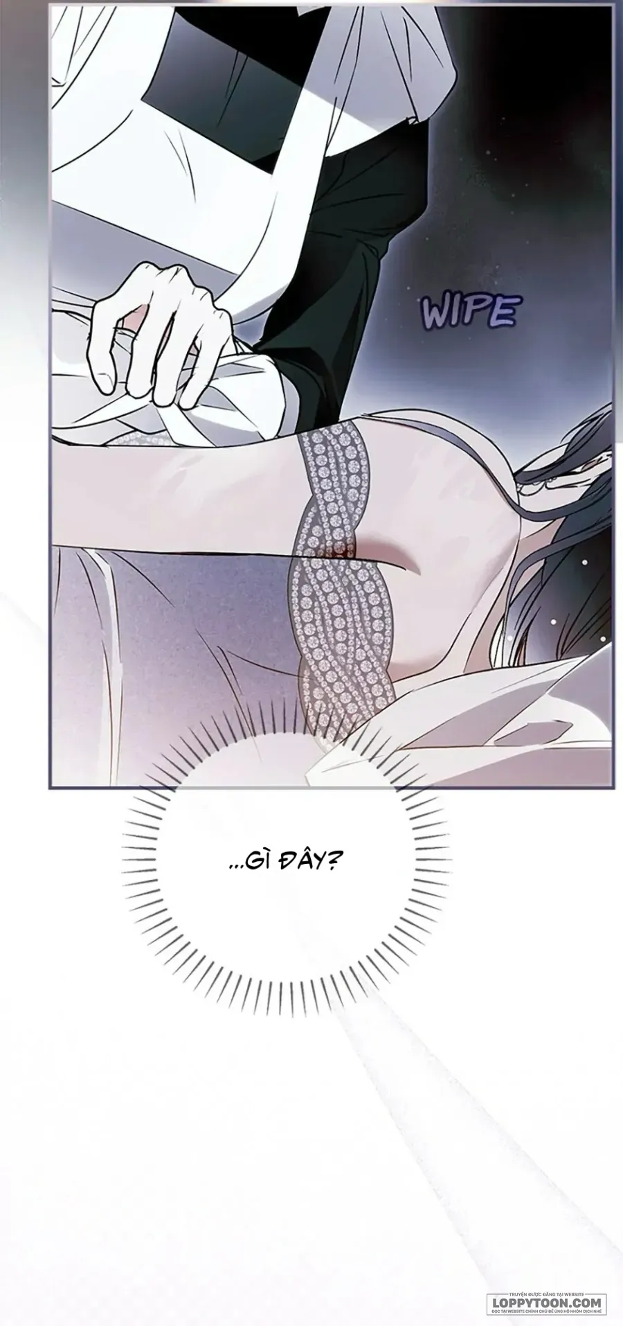 Có Kẻ Đã Sở Hữu Cơ Thể Của Tôi Chap 64 - trang 21