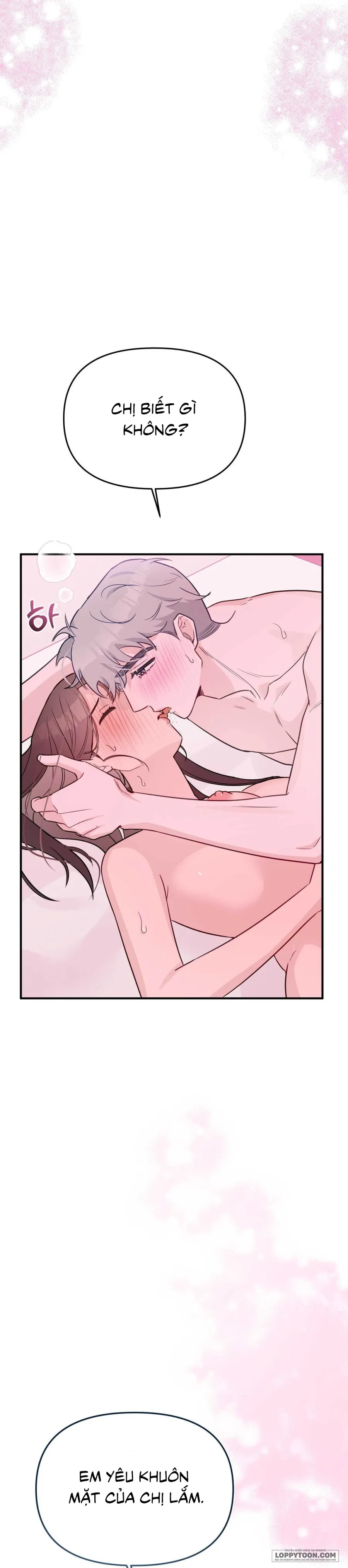 Tôi Nuôi Trai Chỉ Để "Thịt" Chap 22 - H+ - trang 33