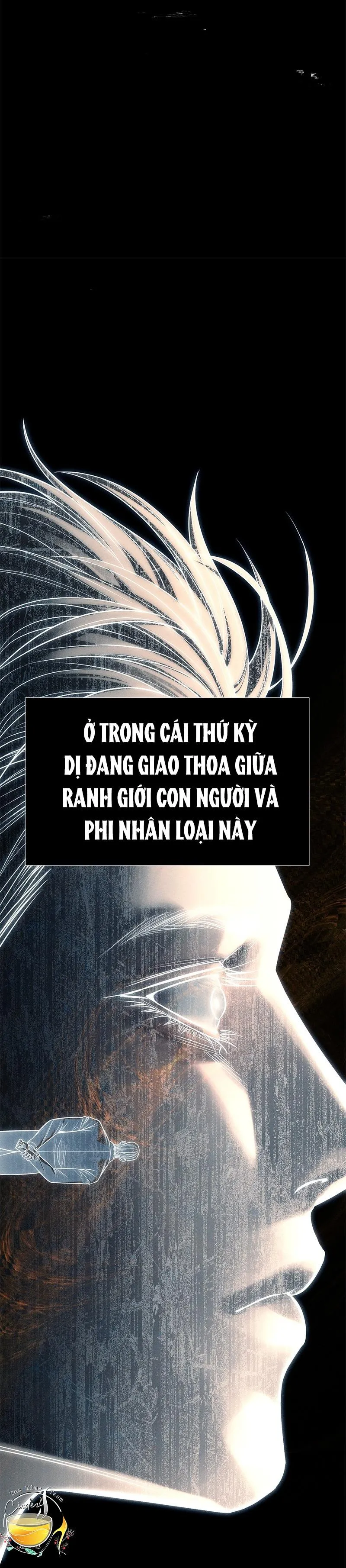 Xâm Nhập Trường Trung Học Tài Phiệt Chap 83 - trang 84