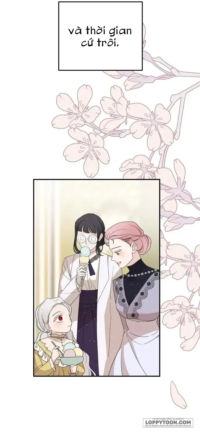 Gia Đình Chồng Quá Ám Ảnh Bởi Tôi Chap 37 - trang 59