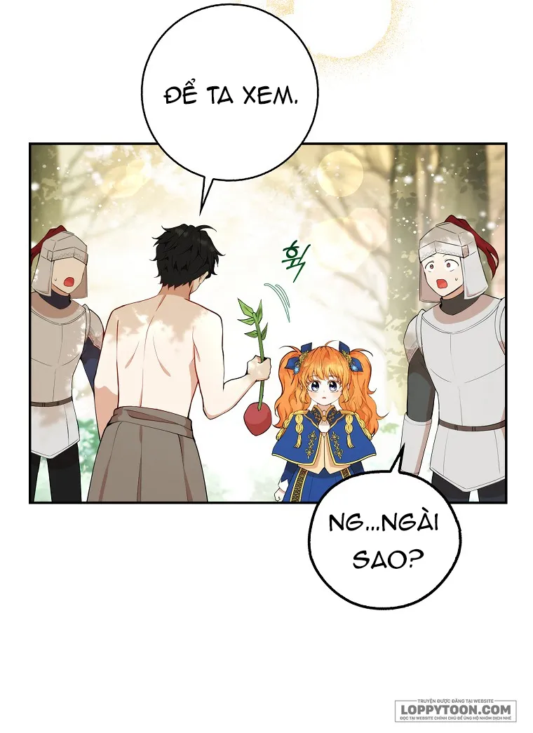 Sóc Con Tài Năng Chap 9 - trang 21