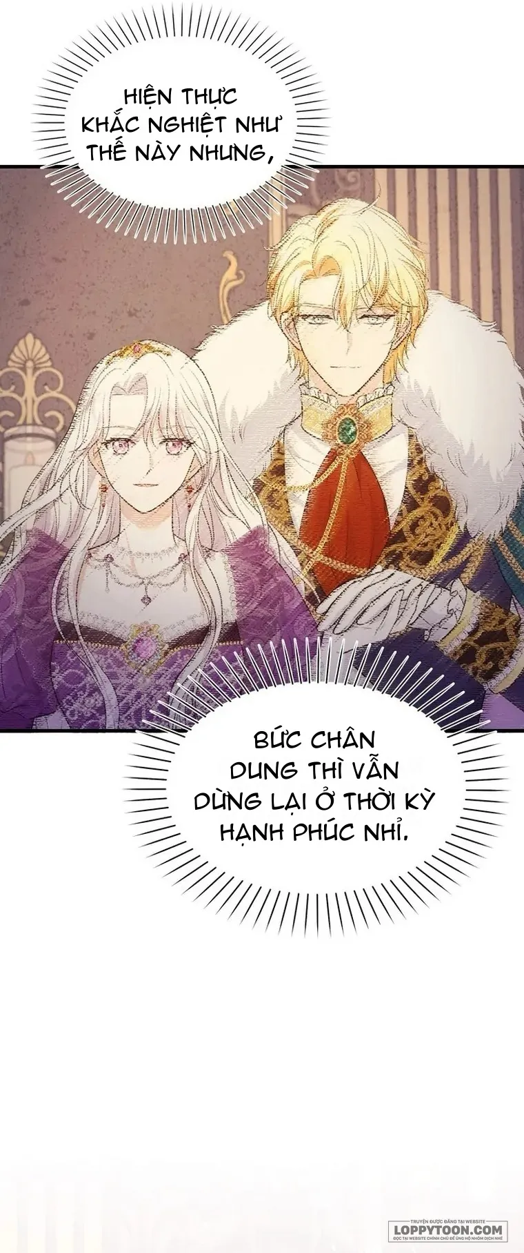 Công Chúa Bé Con Hạng S Thật Mạnh Chap 14 - trang 43