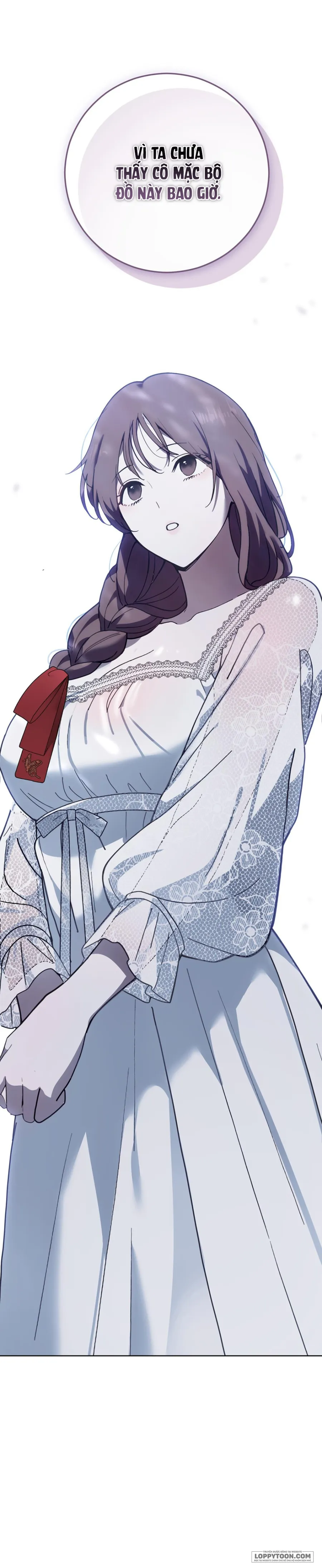 Sự Tàn Khốc Mang Tên Chuộc Tội Chap 21 - trang 27