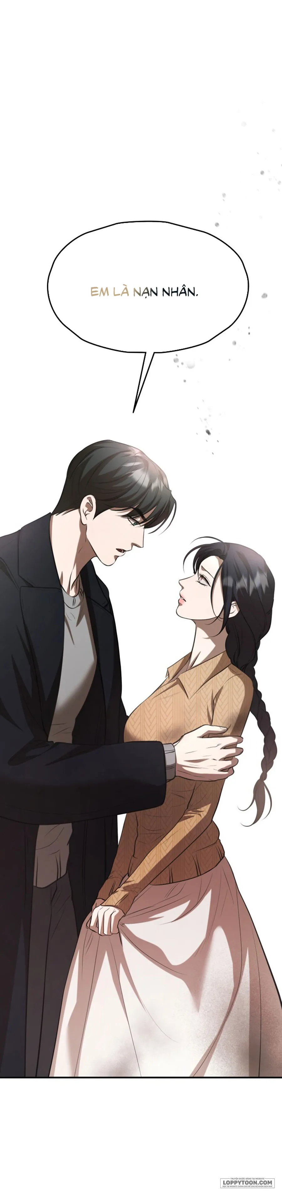 Tiêu Bản Chap 18 - trang 5