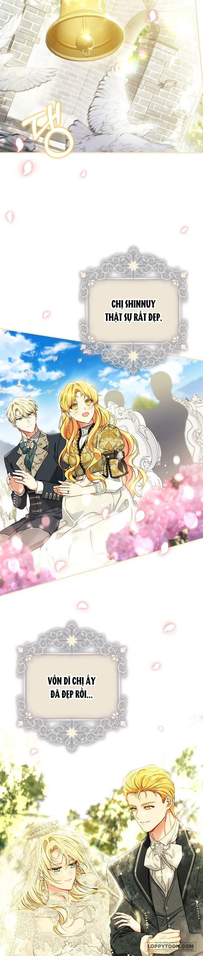Thuần Hóa Hầu Tước Quái Dị Chap 93 - Ngoại Truyện 1 - trang 28