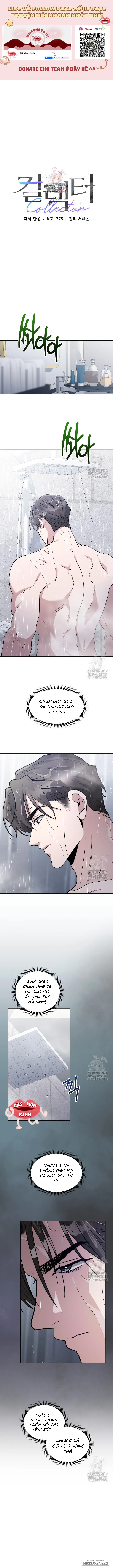 Collector Chap 47 - trang 1