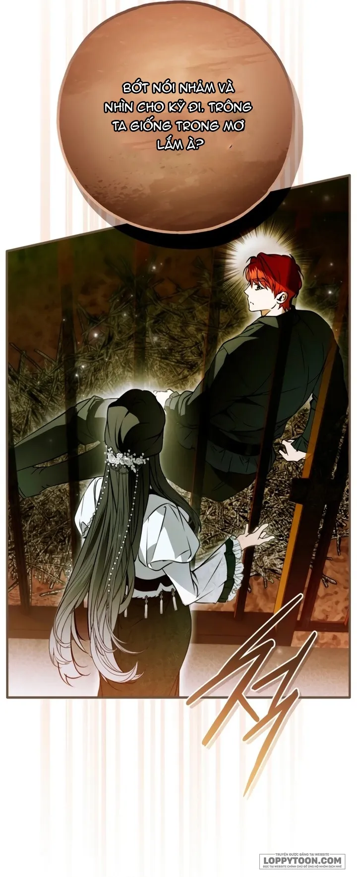 Có Kẻ Đã Sở Hữu Cơ Thể Của Tôi Chap 71 - trang 13