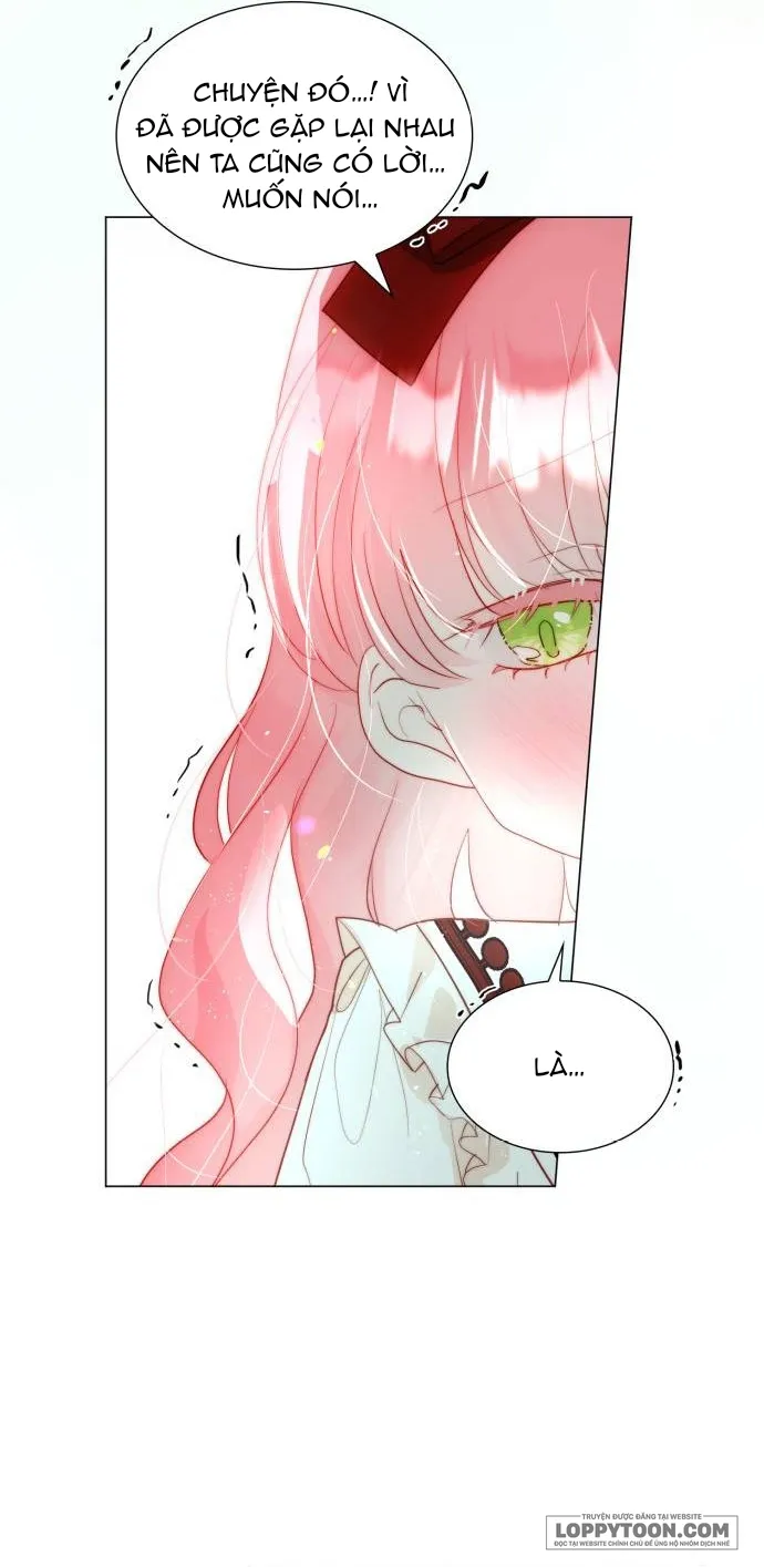 Tôi Được Sinh Ra Là Cô Con Gái Thứ Hai Chap 34 - trang 29