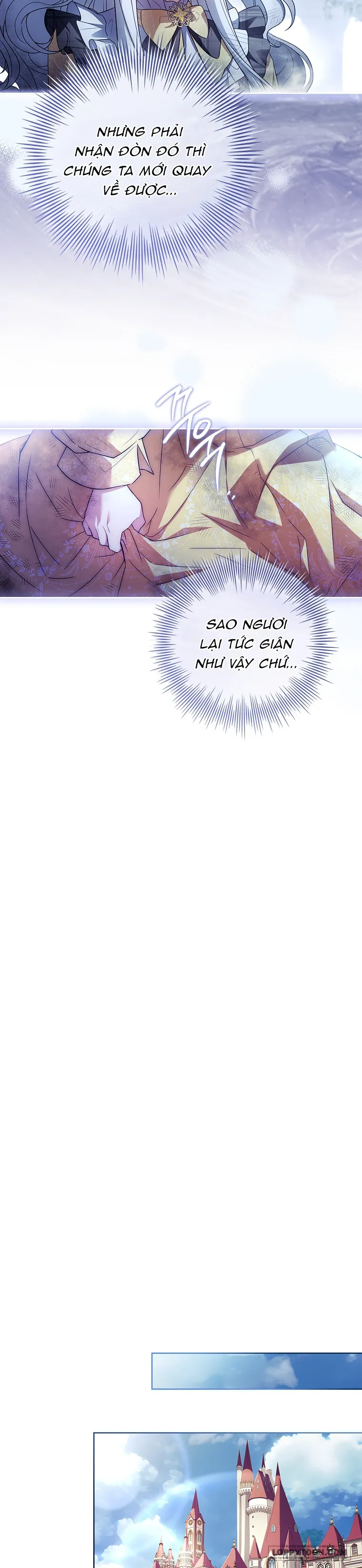 Cha Nào Con Nấy Chap 11 - trang 25