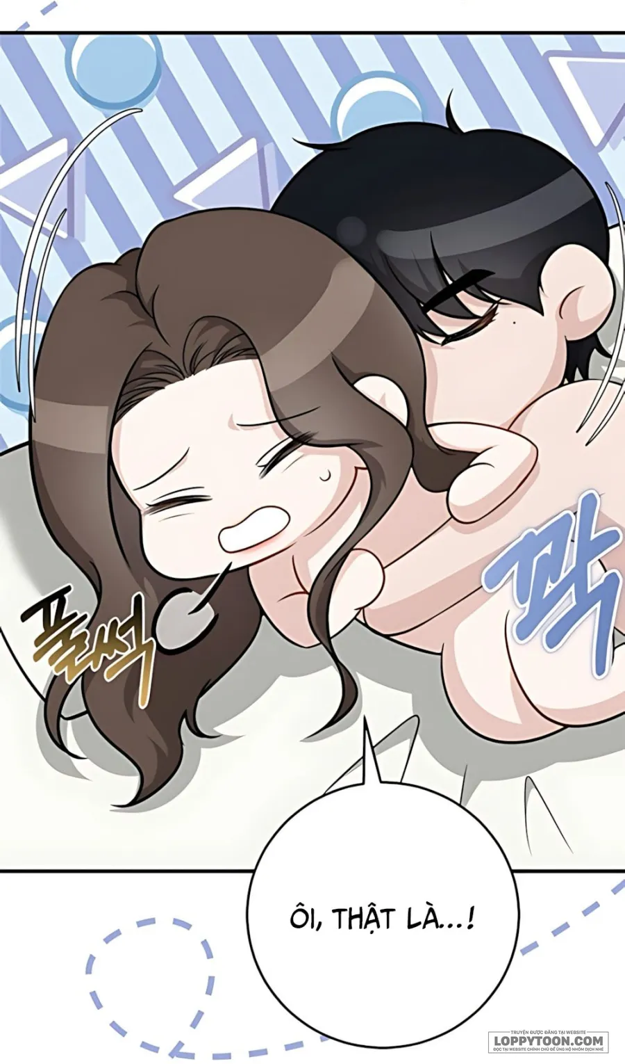 Quy Luật Cải Tạo Kẻ Rác Rưởi Chap 5 - 🔞 - trang 22
