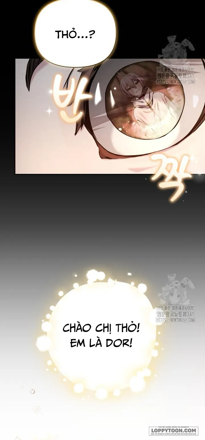 Thỏ Trắng Ở Xứ Sở Thần Tiên Chap 9 - trang 40
