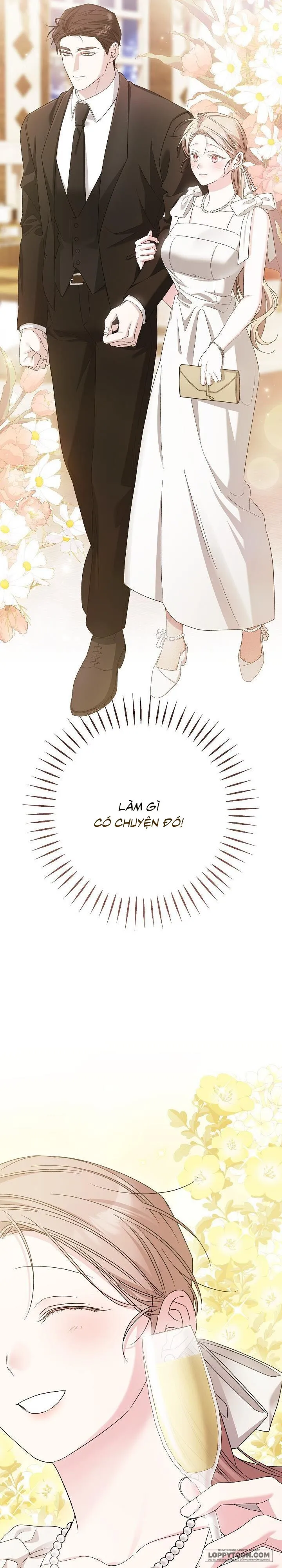 Sự Mang Thai Phục Tùng Chap 17 - 🔞🔞🔞🔞🔞 - trang 16