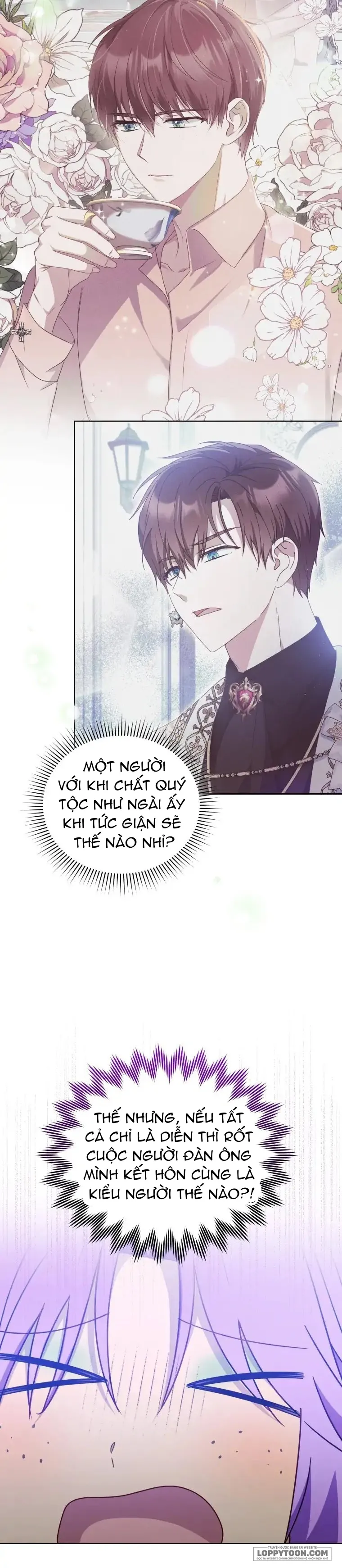 Chiếc Túi Bí Mật Của Quý Cô Xấu Xí Chap 19 - trang 20