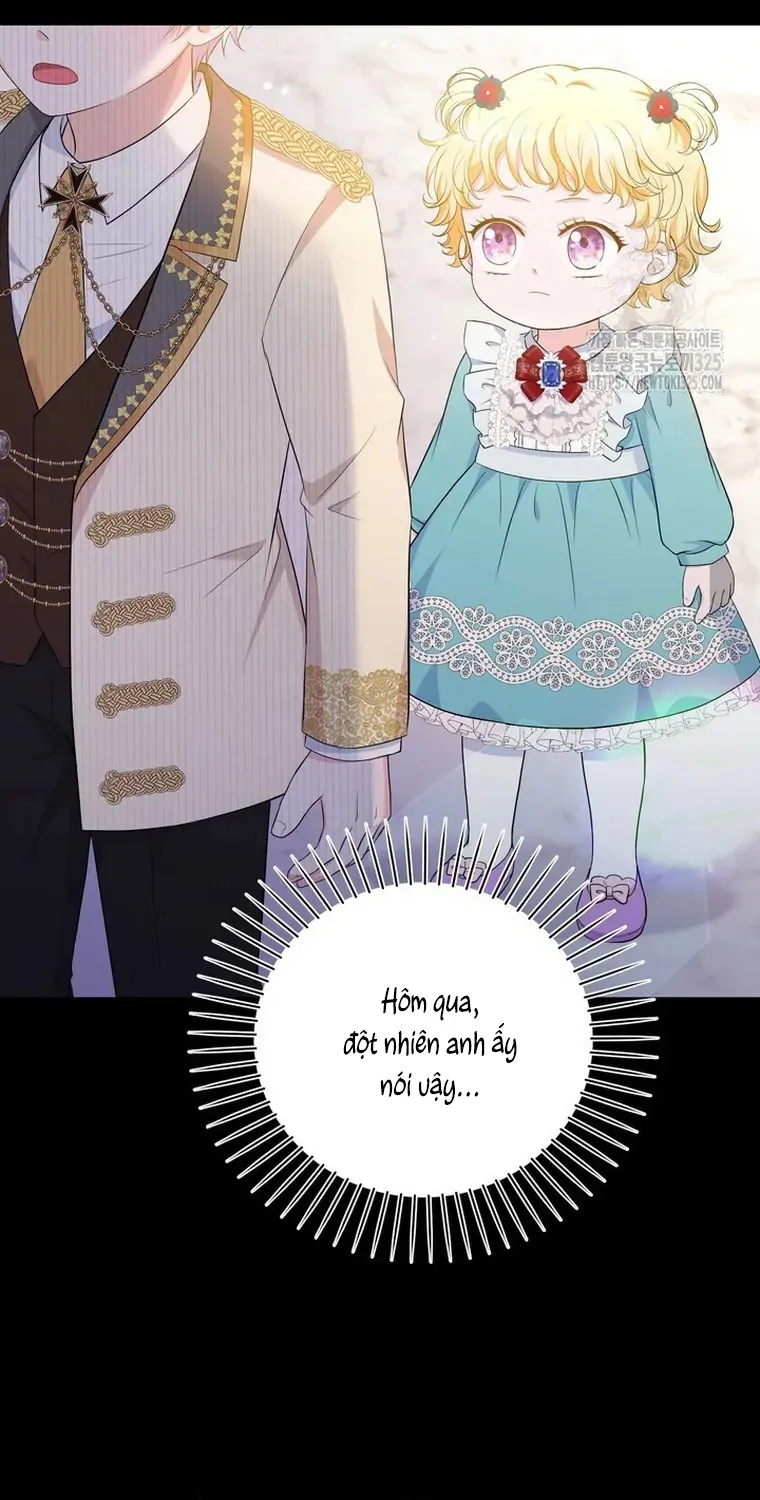 Công Chúa Bé Con Hạng S Thật Mạnh Chap 13 - trang 15