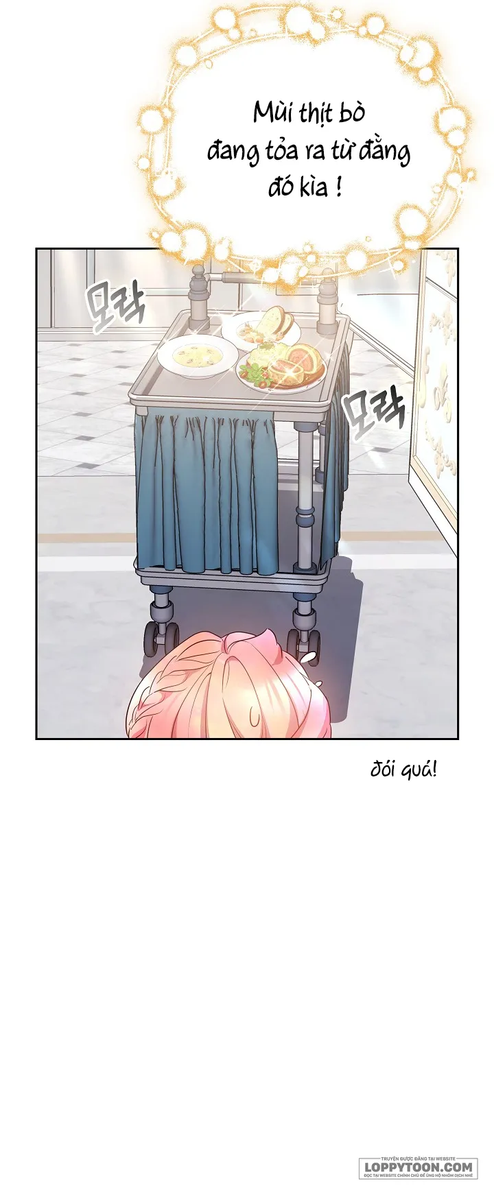 Rồng Con Thuần Hóa Những Kẻ Điên Rồ Chap 13 - trang 47