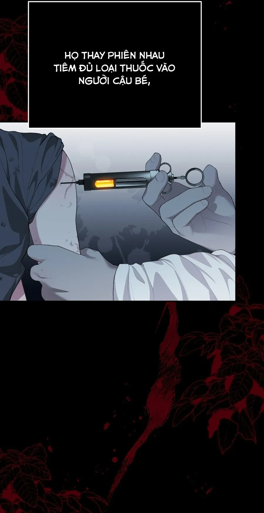 Nàng Tiên, Hãy Ký Hợp Đồng Nào Chap 4 - trang 51