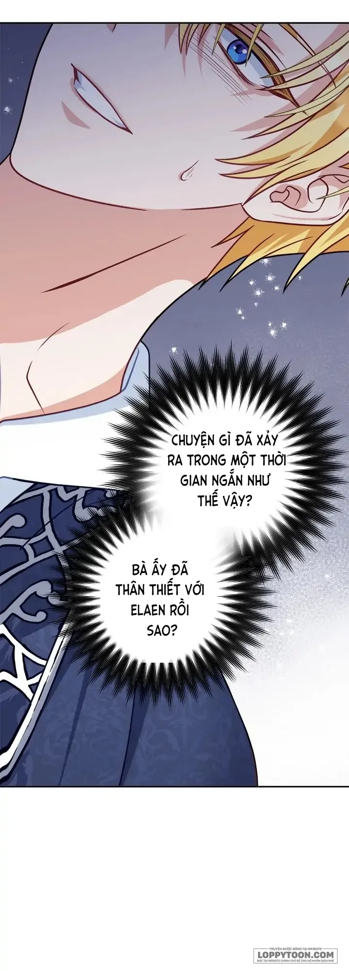 Tôi Sống Chung Với Mẹ Chồng Chap 13 - trang 35