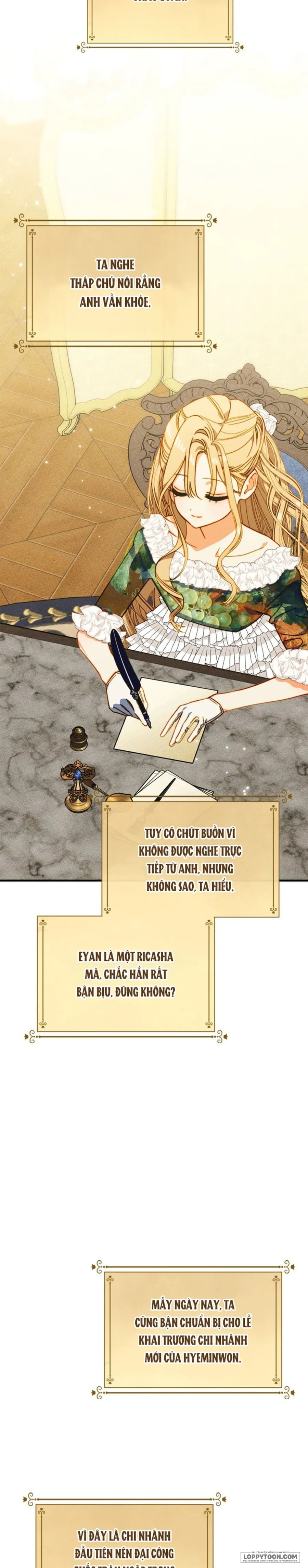 Thuần Hoá Munchkin Chap 24 - trang 5