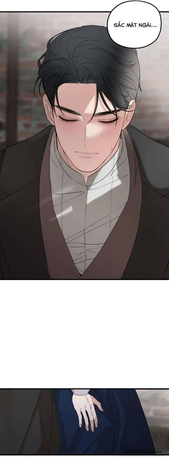 Gia Đình Chồng Quá Ám Ảnh Bởi Tôi Chap 25 - trang 10