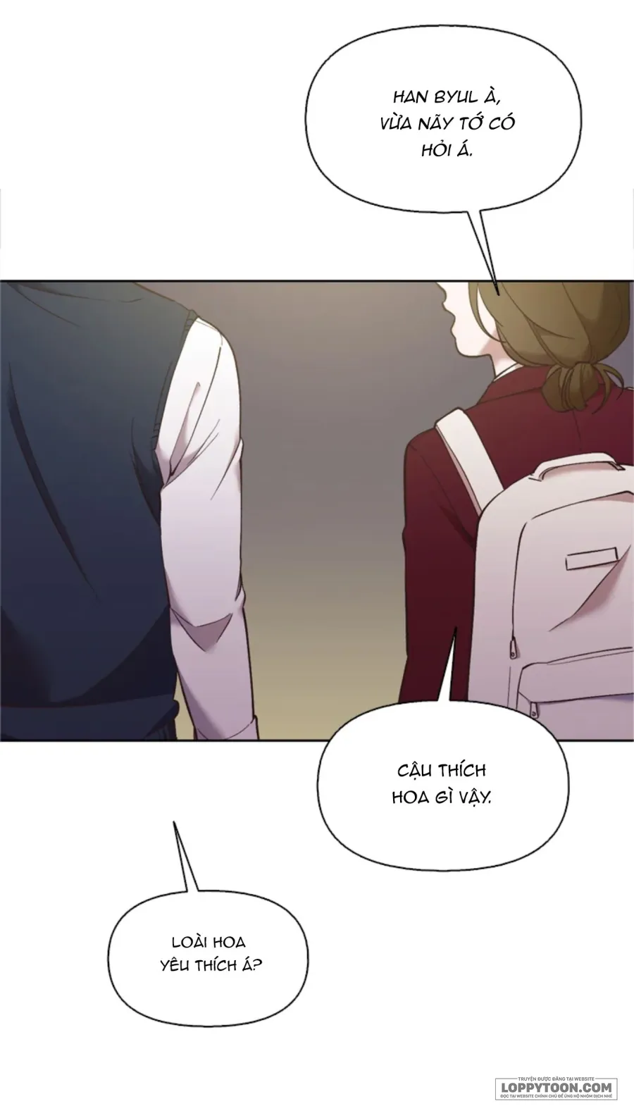 Thanh Xuân Của Chúng Ta Chap 56 - trang 16