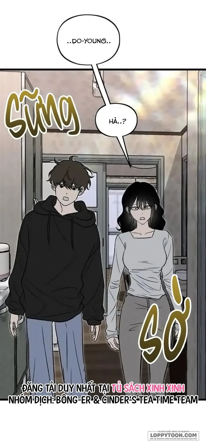 Khao Khát Bất Tận Chap 12 - trang 69