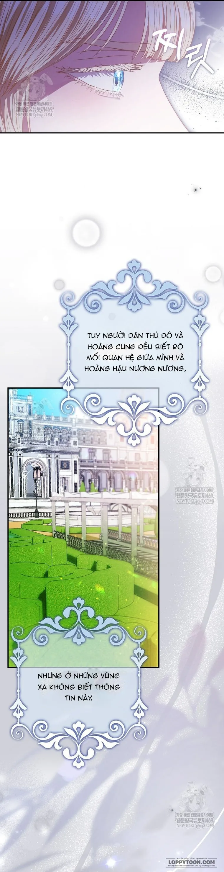 Nàng Công Chúa Của Mọi Người Chap 111 - trang 29