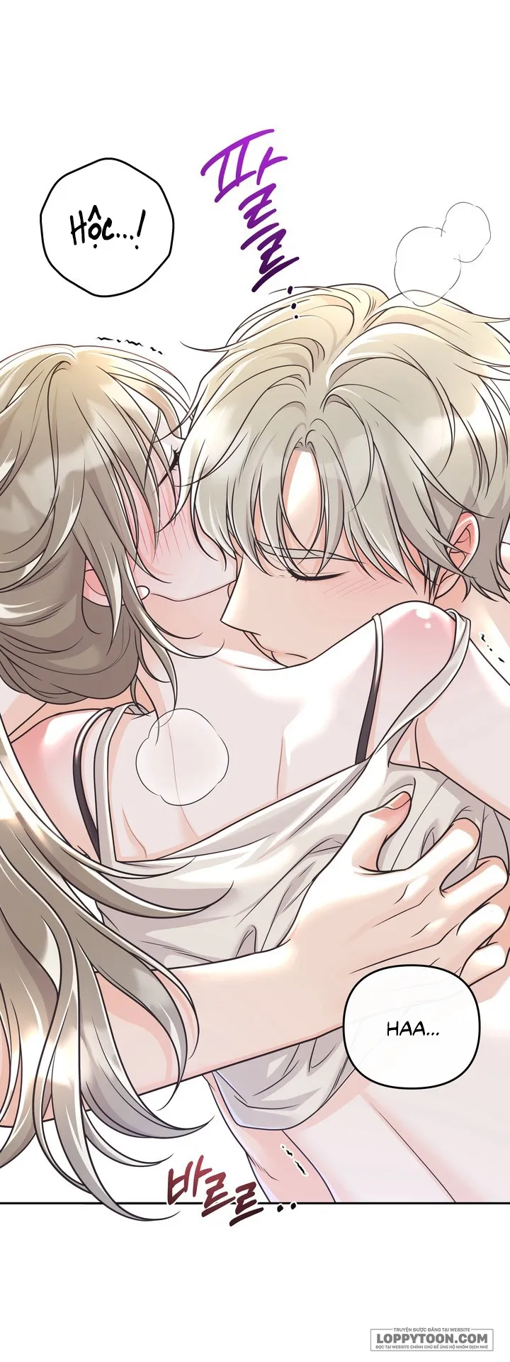 Đối Tác Ba Bên Chap 7 - 🔞🔞🔞 - trang 28
