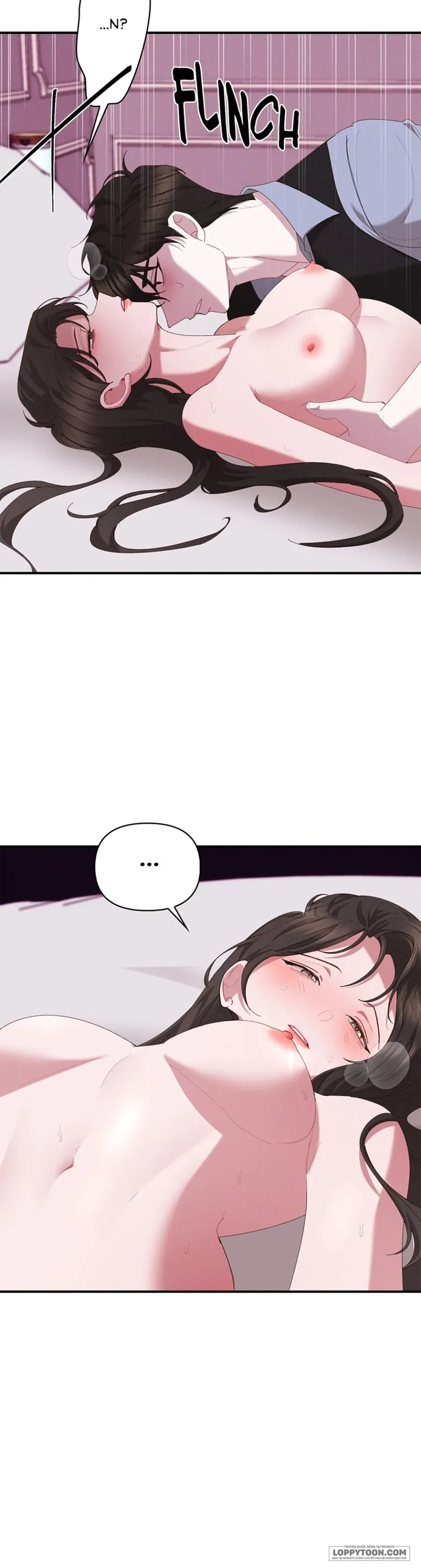 Nụ Hôn Máu Chap 16 - H - trang 20