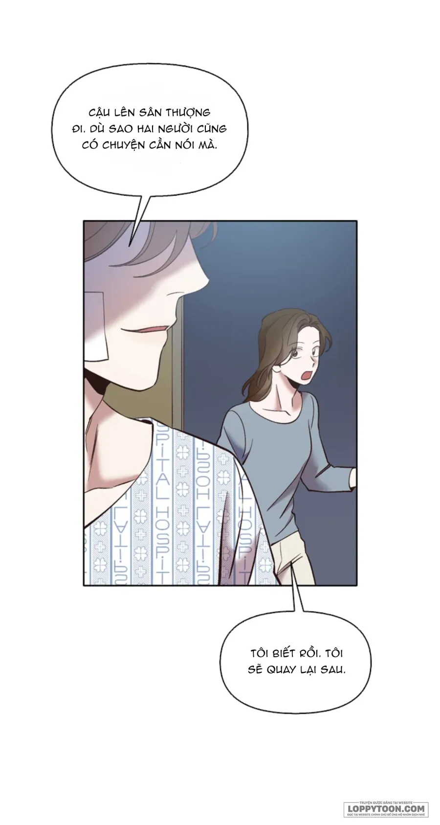 Thanh Xuân Của Chúng Ta Chap 46 - trang 61
